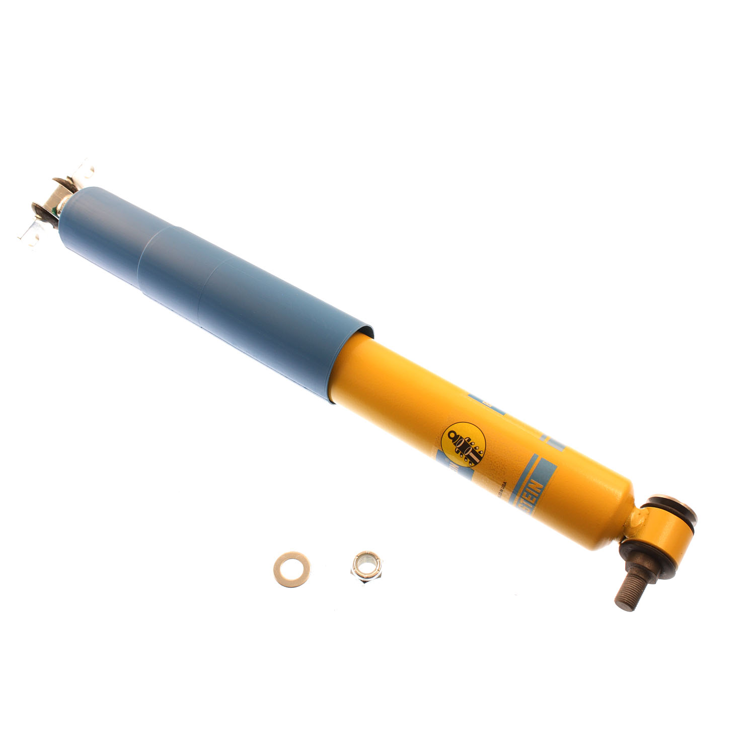 Bilstein F4-BE5-F134-M0 AK Series - Suspension Shock Absorber